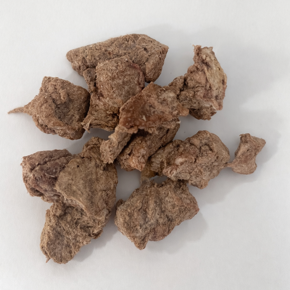 Beefy Bites (100g)