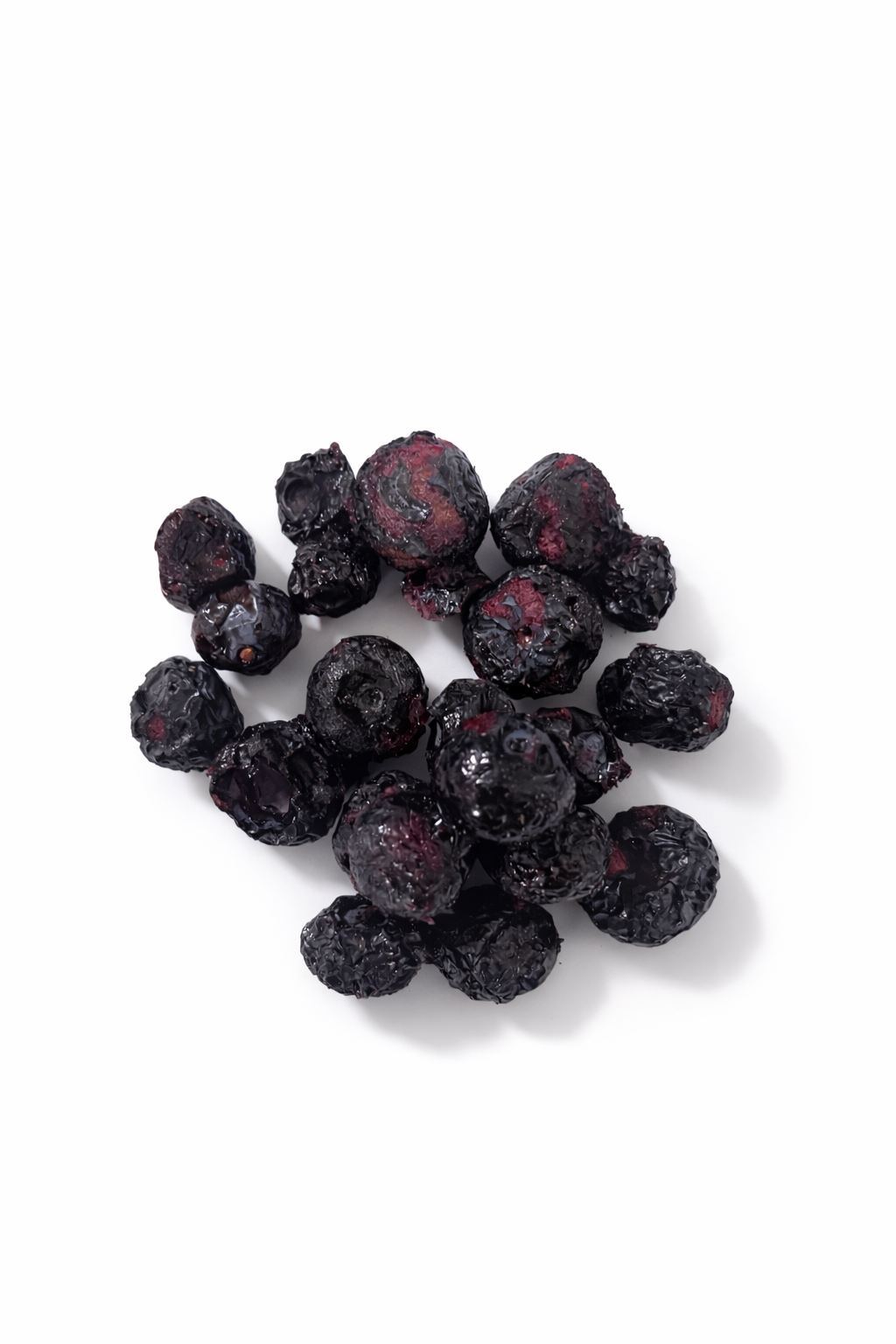 Blueberry Boost (80g)