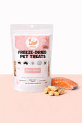 Ocean Salmon (100g)