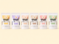 The Full Range Variety Bundle (6 Packets)